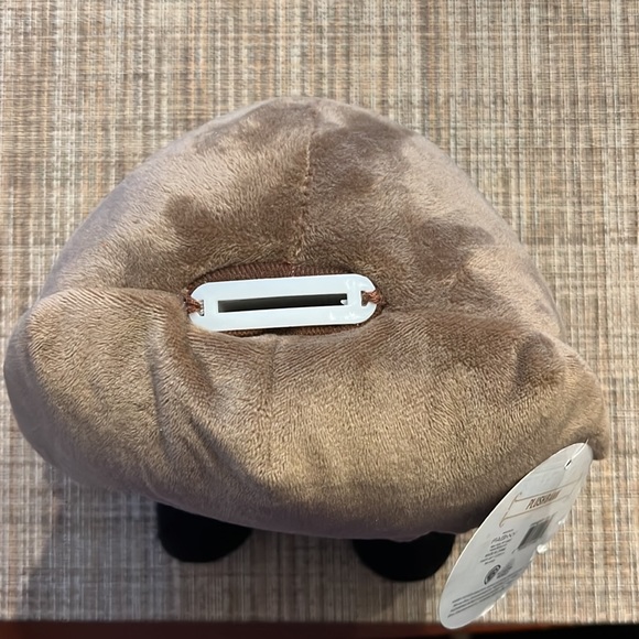 Harry Potter Plush Coin Bank - Picture 4 of 6